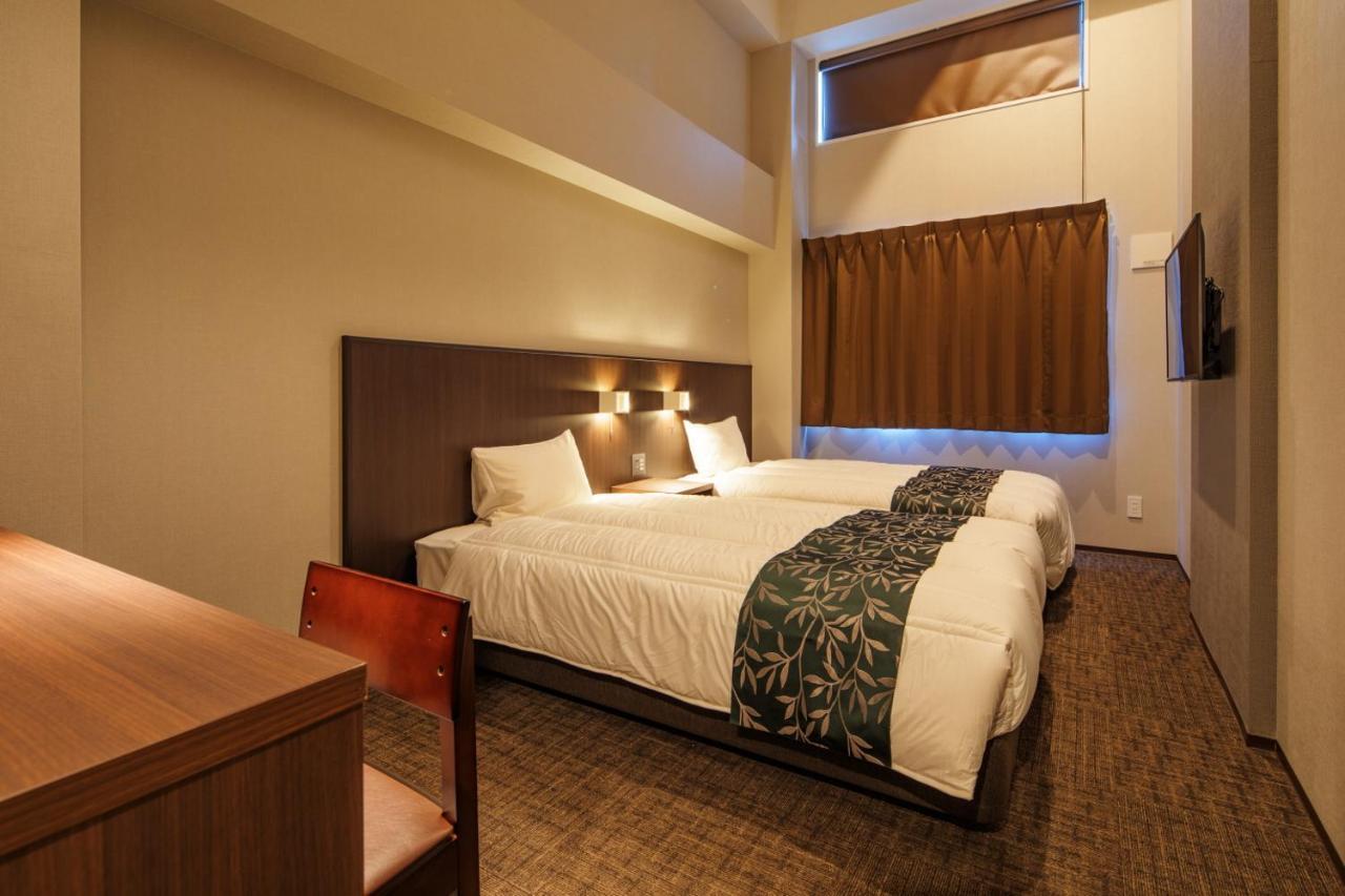 Kyoto City Gardens Hotel Extérieur photo