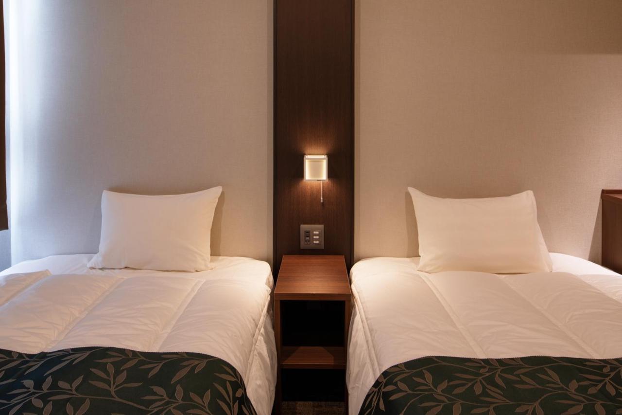 Kyoto City Gardens Hotel Extérieur photo