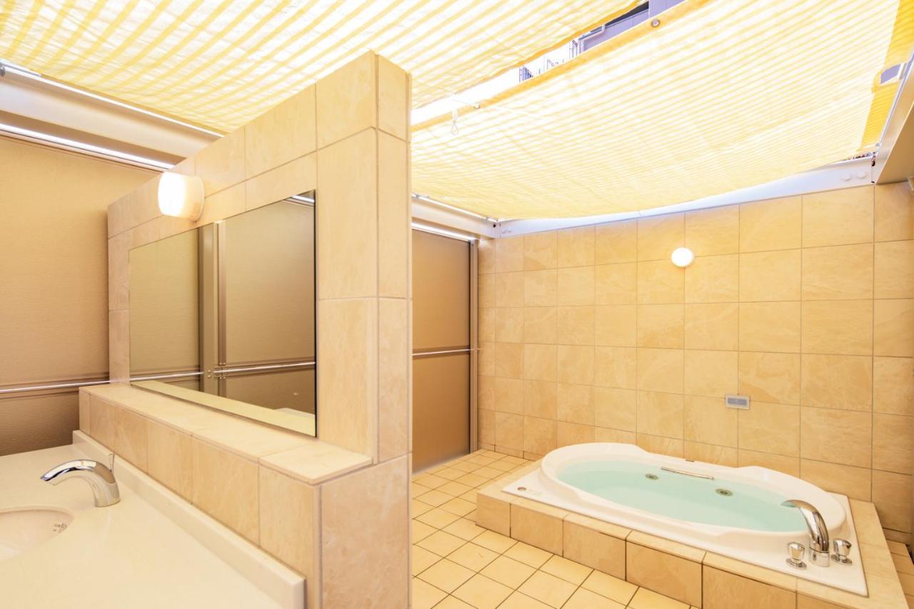 Kyoto City Gardens Hotel Extérieur photo