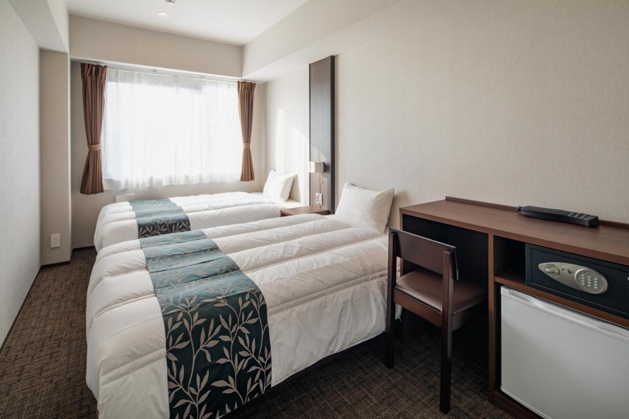 Kyoto City Gardens Hotel Extérieur photo
